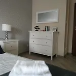 Lägenhet Snowapart W Villi Avangarda