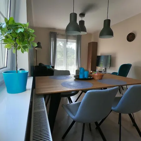 Snowapart W Villi Avangarda *