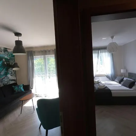 Snowapart W Villi Avangarda