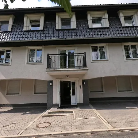 Apartman Snowapart W Villi Avangarda