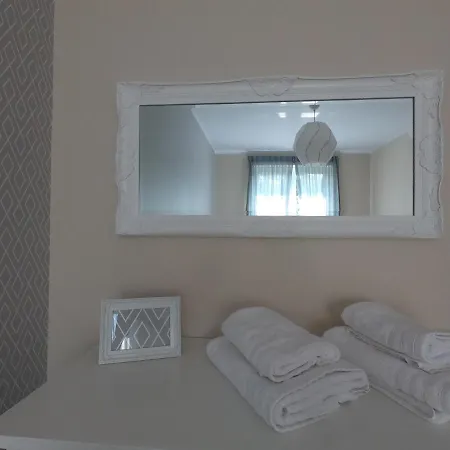 Snowapart W Villi Avangarda Apartment Szklarska Poreba