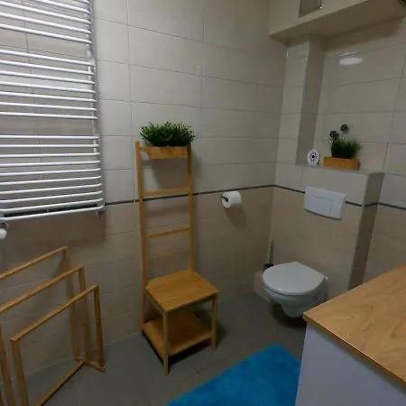 Snowapart W Villi Avangarda Apartment Szklarska Poreba