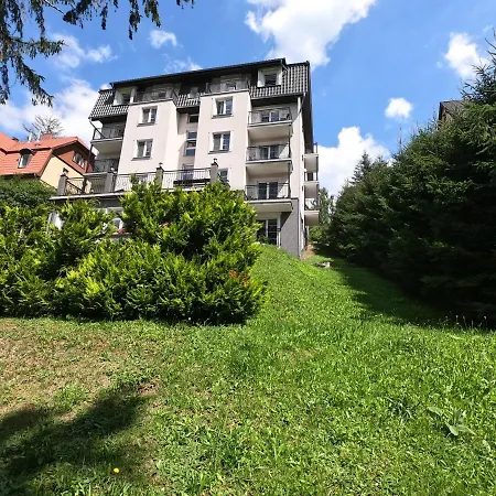 Snowapart W Villi Avangarda Apartman *