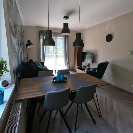 Snowapart W Villi Avangarda * Szklarska Poręba