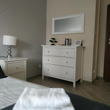 Apartman Snowapart W Villi Avangarda