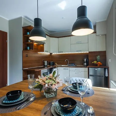 Apartman Snowapart W Villi Avangarda *