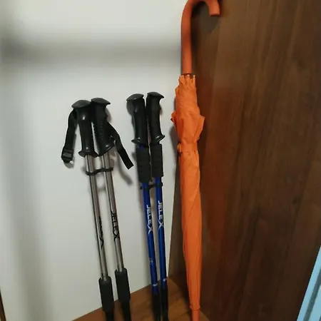 Snowapart W Villi Avangarda