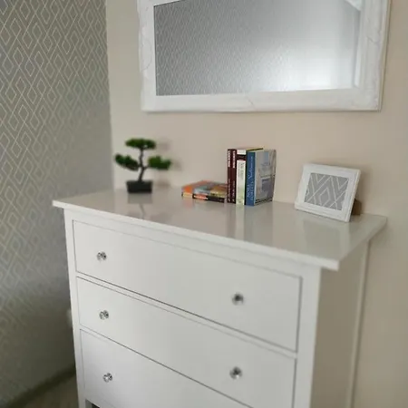 Snowapart W Villi Avangarda * Szklarska Poręba