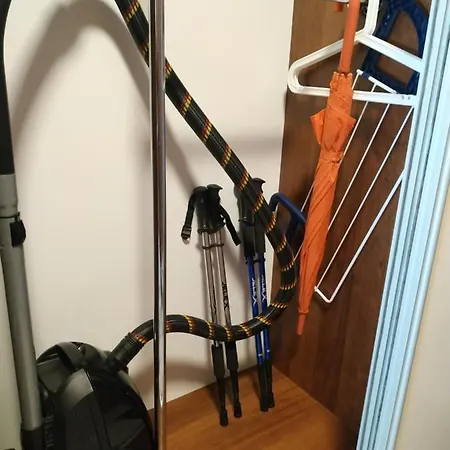 Apartmán Snowapart W Villi Avangarda Sklářská Poruba