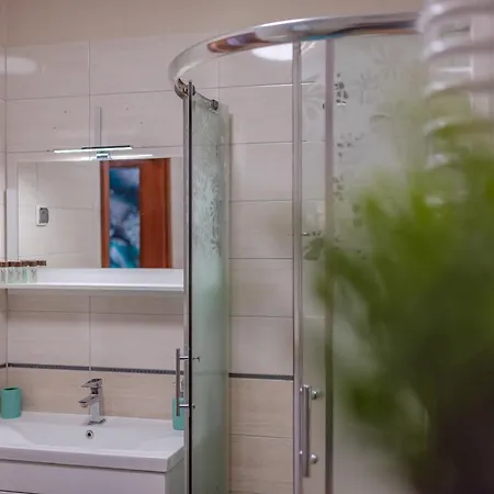 Snowapart W Villi Avangarda Apartman