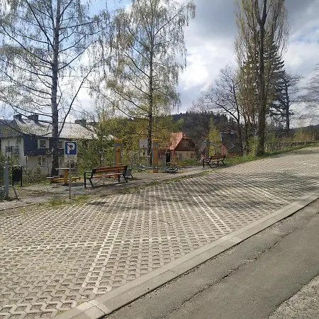 Apartman Snowapart W Villi Avangarda Szklarska Poręba