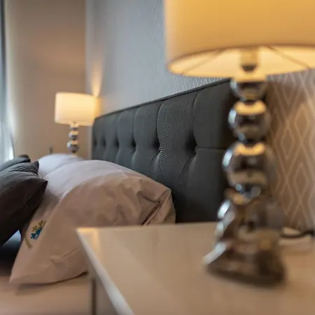 Snowapart W Villi Avangarda * Szklarska Poręba