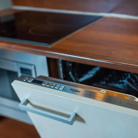 Apartman Snowapart W Villi Avangarda