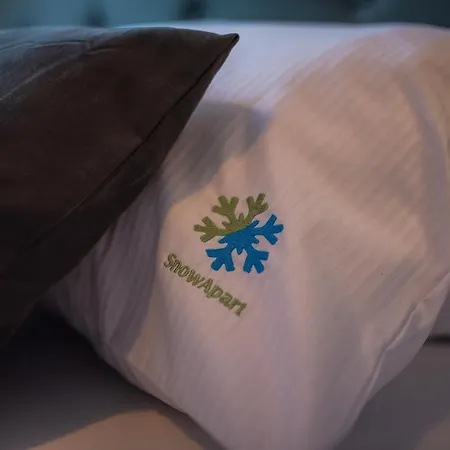 Snowapart W Villi Avangarda * Szklarska Poręba