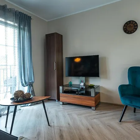 Apartment Snowapart W Villi Avangarda *