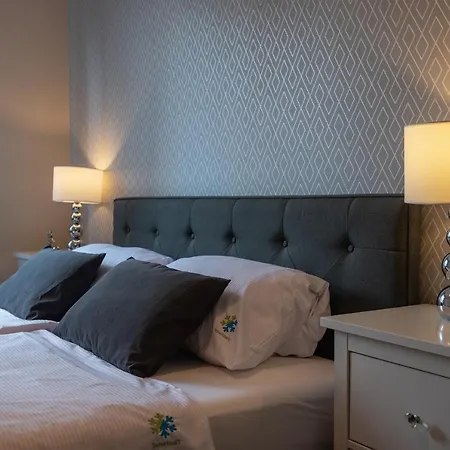 Snowapart W Villi Avangarda * Szklarska Poręba