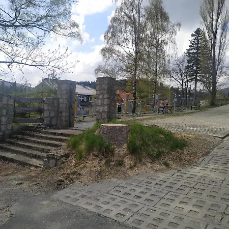 Snowapart W Villi Avangarda Apartman *