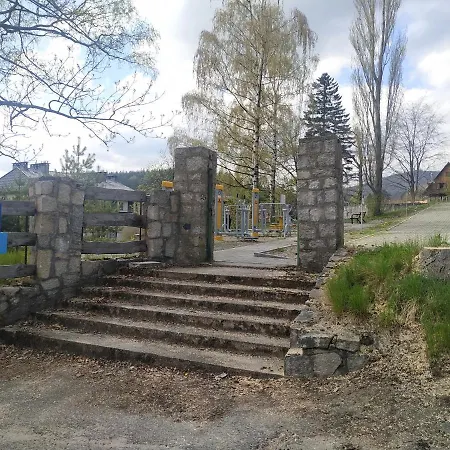 Snowapart W Villi Avangarda Apartman