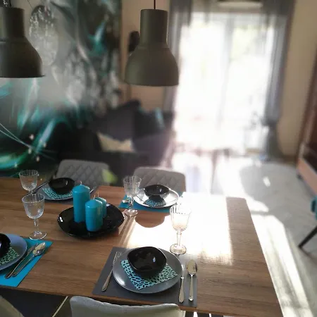 Snowapart W Villi Avangarda * Szklarska Poręba