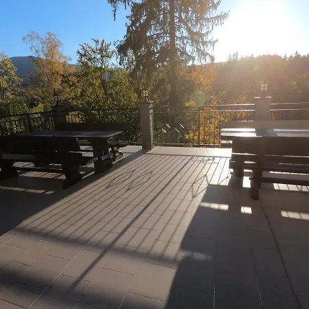 Snowapart W Villi Avangarda Apartman Szklarska Poręba