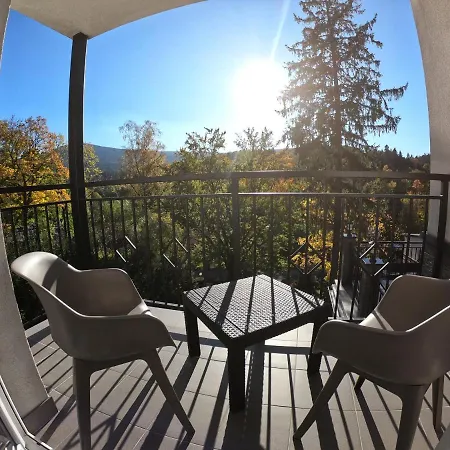 Apartman Snowapart W Villi Avangarda *