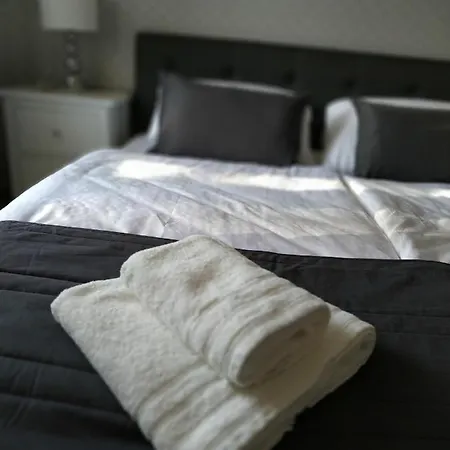 Snowapart W Villi Avangarda