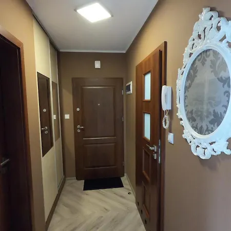 Apartman Snowapart W Villi Avangarda