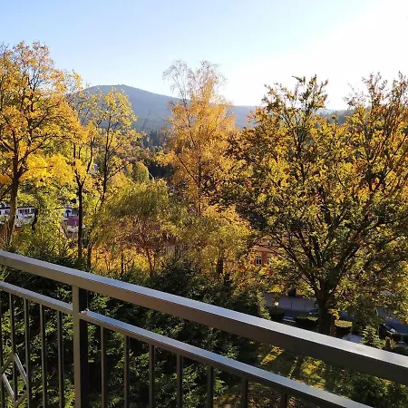 Snowapart W Villi Avangarda Apartman Szklarska Poręba