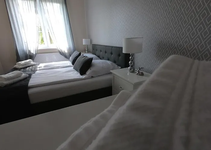 Snowapart W Villi Avangarda *