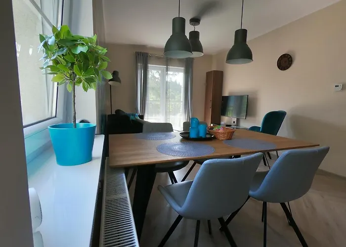 Snowapart W Villi Avangarda *