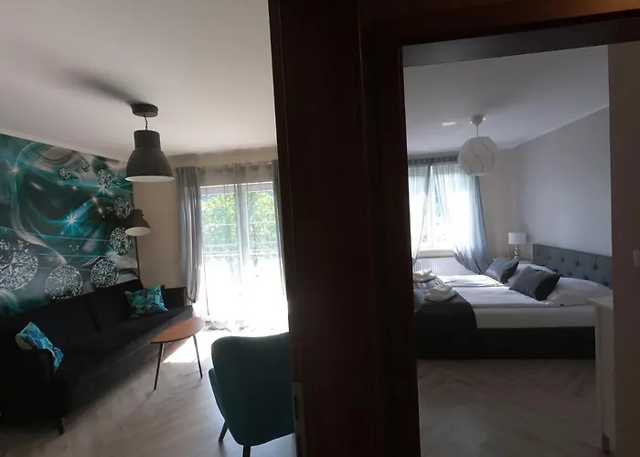 Snowapart W Villi Avangarda