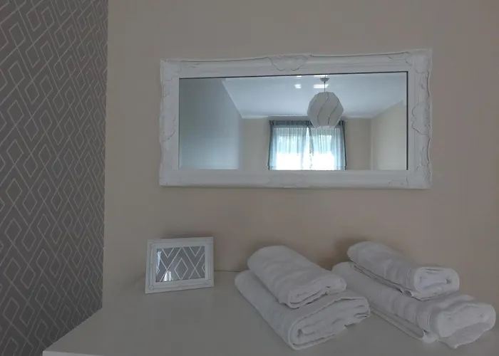 Snowapart W Villi Avangarda Apartment Szklarska Poreba