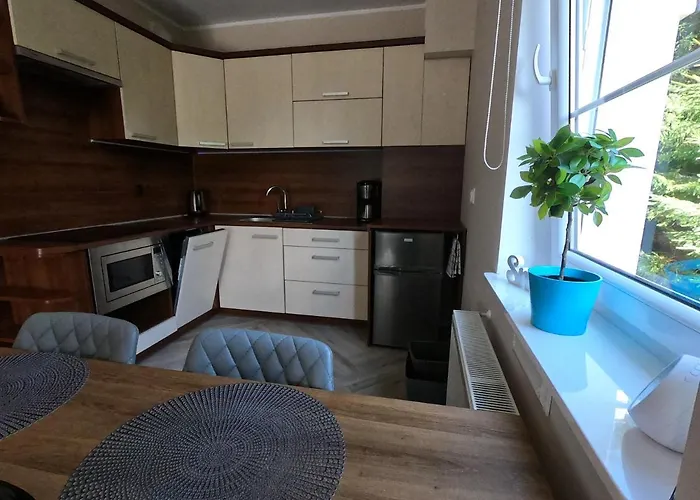 Snowapart W Villi Avangarda Appartamento *