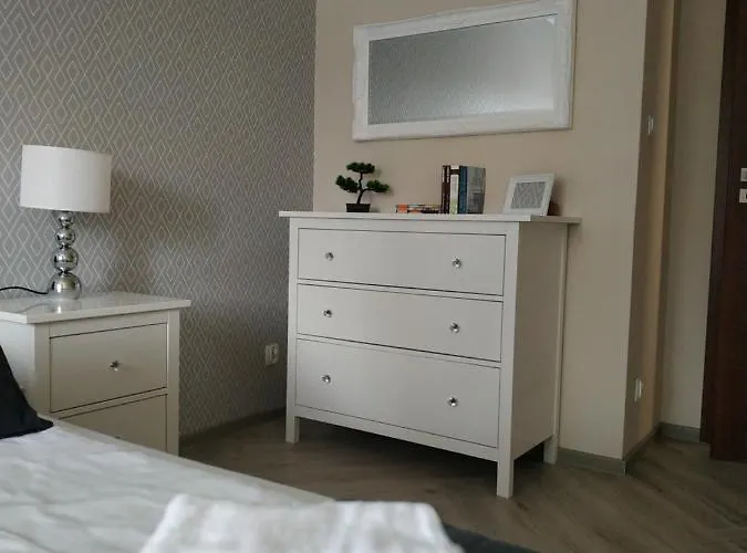 Apartment Snowapart W Villi Avangarda