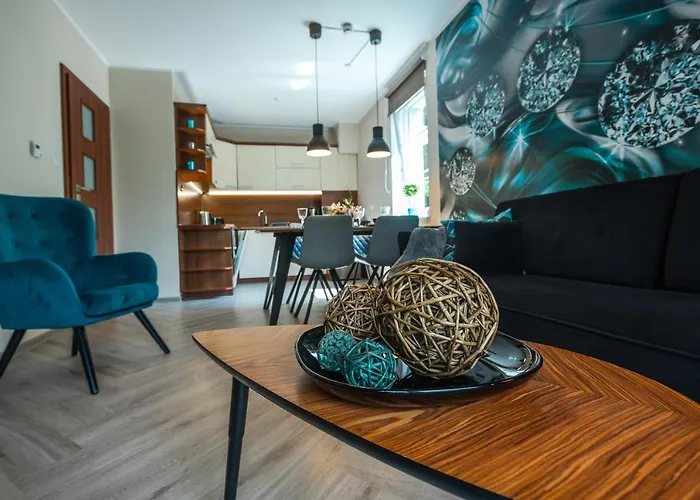 Appartamento Snowapart W Villi Avangarda *