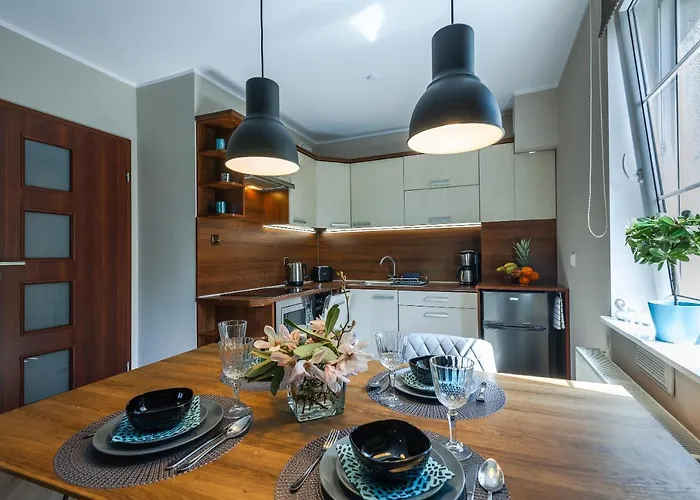 Appartamento Snowapart W Villi Avangarda *