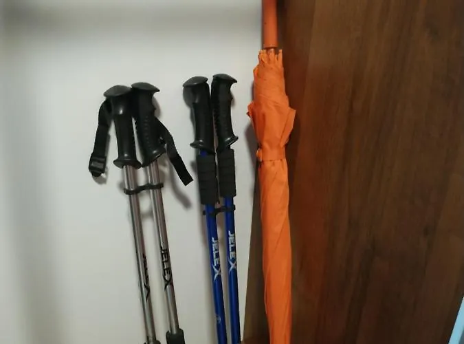 Snowapart W Villi Avangarda