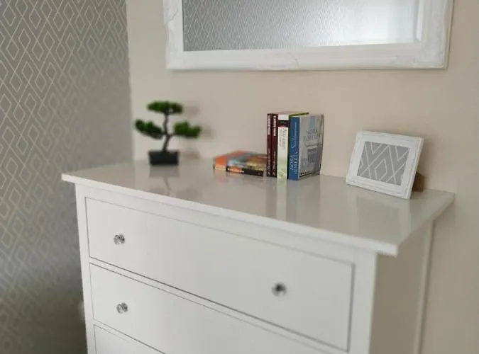 Snowapart W Villi Avangarda * Szklarska Poreba