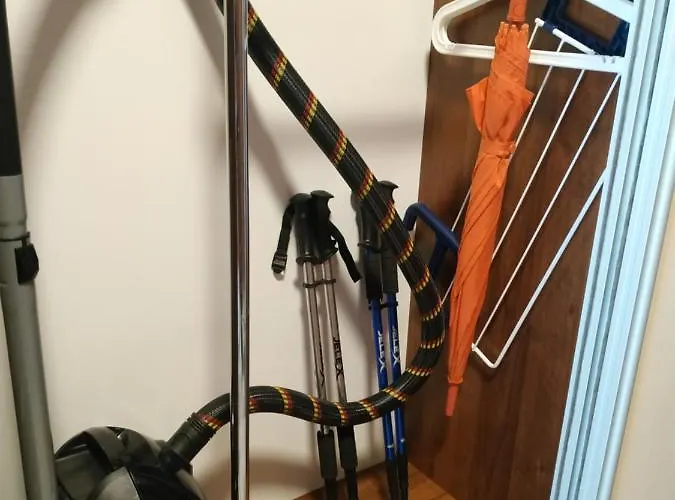 Appartamento Snowapart W Villi Avangarda Szklarska Poręba