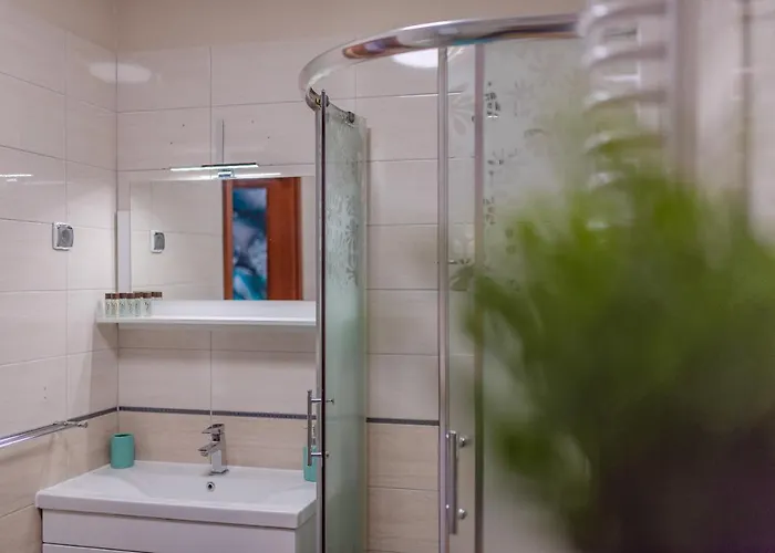 Snowapart W Villi Avangarda Appartamento