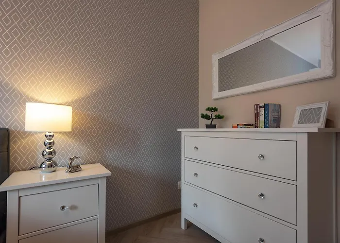 Snowapart W Villi Avangarda *