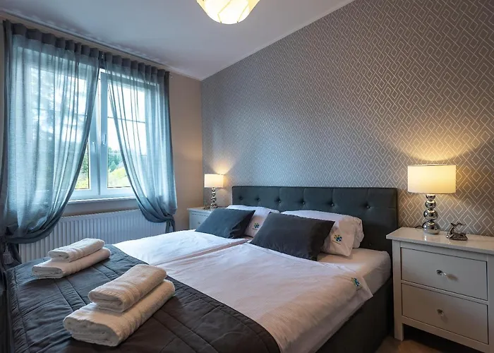 Snowapart W Villi Avangarda