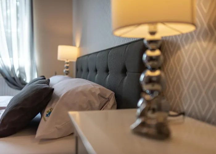 Snowapart W Villi Avangarda * Szklarska Poreba