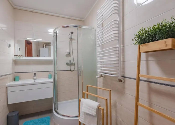 Snowapart W Villi Avangarda * Szklarska Poręba