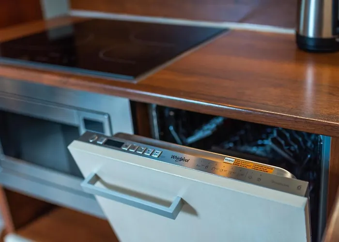 Appartamento Snowapart W Villi Avangarda