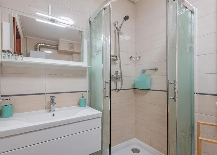 Snowapart W Villi Avangarda