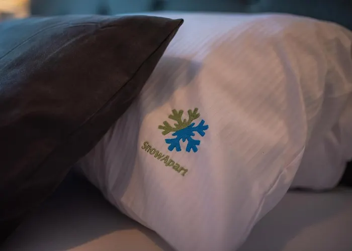 Snowapart W Villi Avangarda * Szklarska Poręba