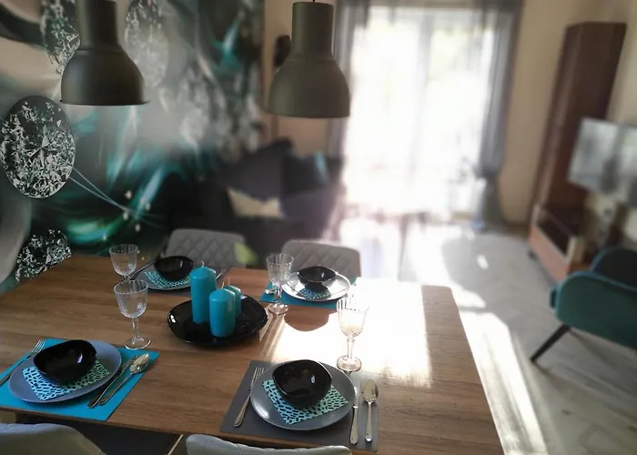 Snowapart W Villi Avangarda * Szklarska Poręba