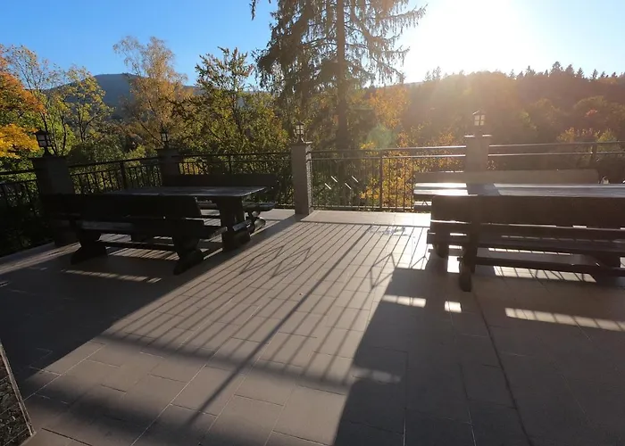 Snowapart W Villi Avangarda Apartment Szklarska Poreba