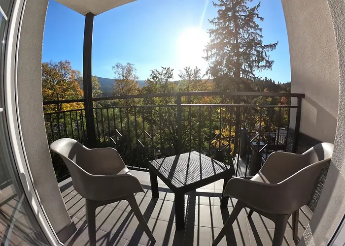 Apartment Snowapart W Villi Avangarda *